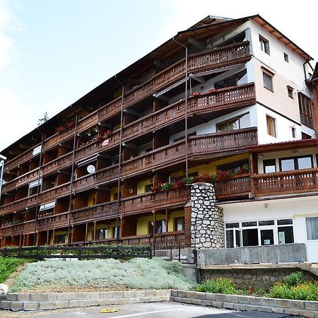 Studio Alex Poiana Brasov Exterior photo