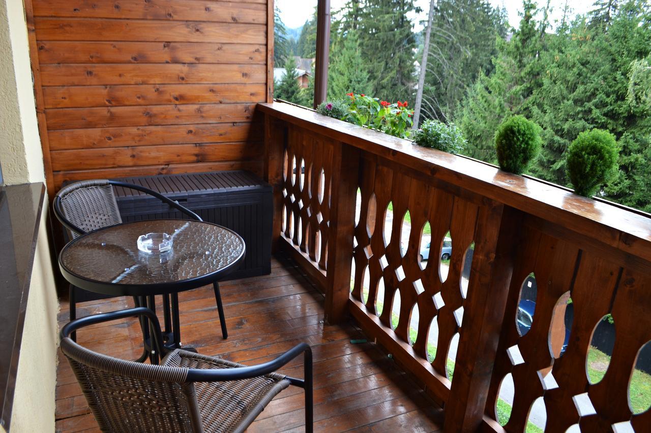 Studio Alex Poiana Brasov Exterior photo